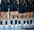 Chaussettes d'équipe