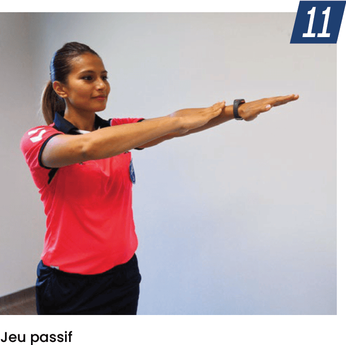 Jeu passif