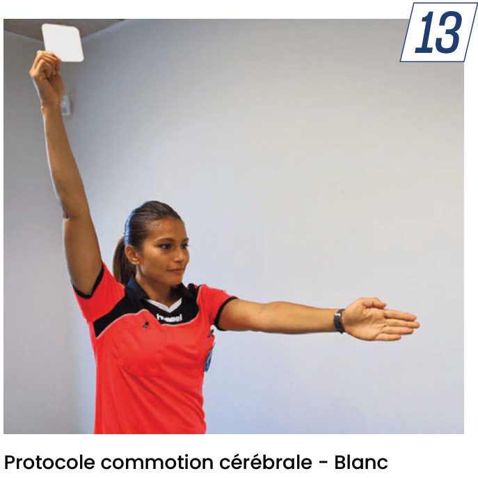 Commotion (Blanc)