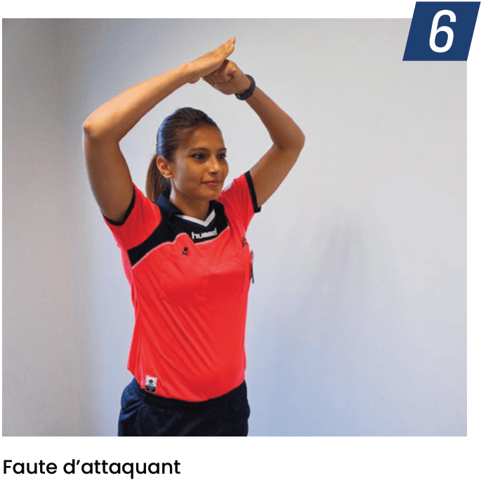 Faute d'attaquant