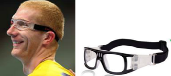 Lunettes