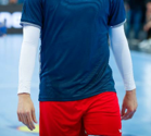 Sous-maillot différent