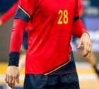 Sous-maillot identique