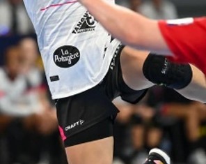Sous-short identique