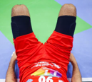 Sous-short identique